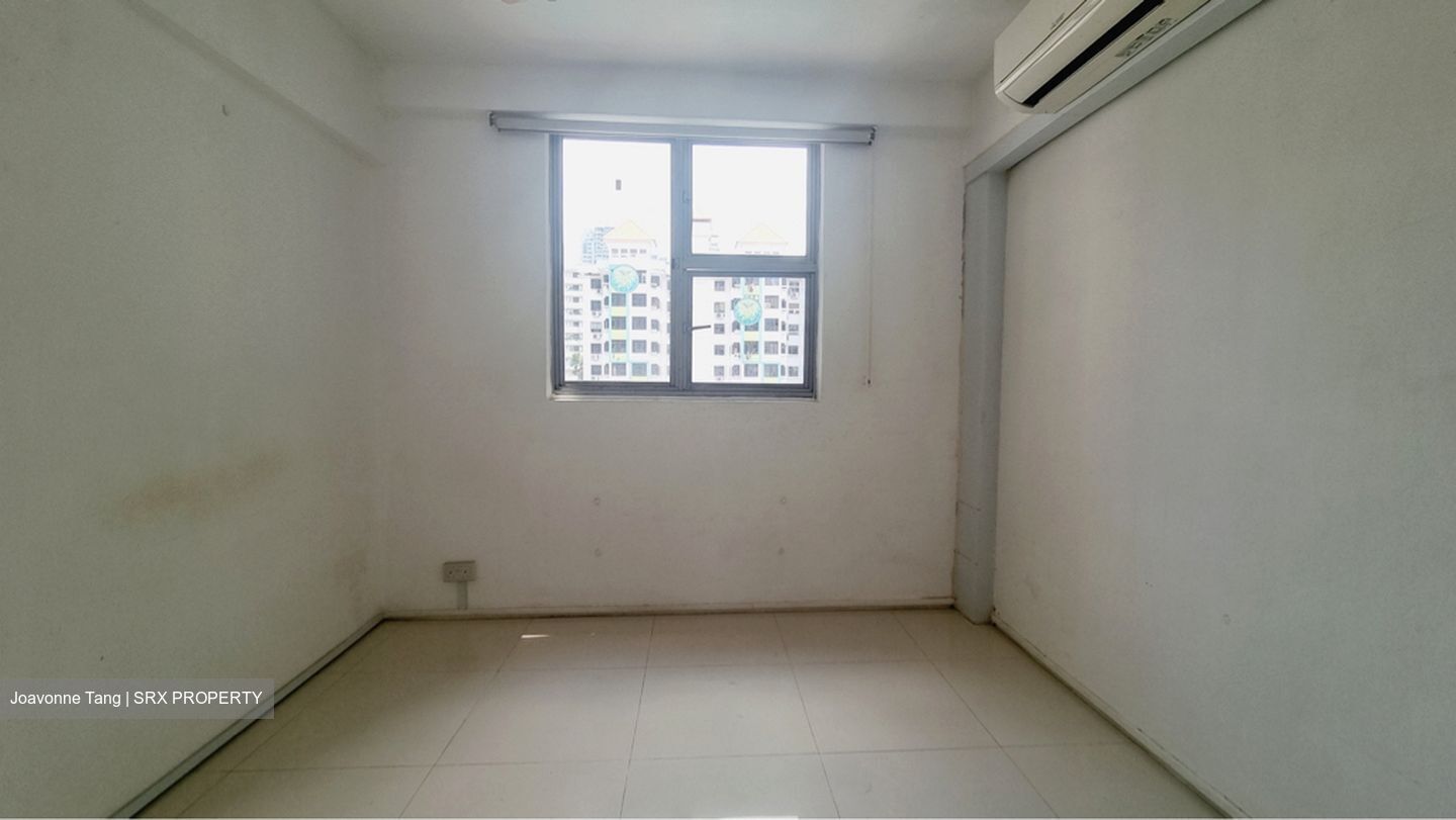 Blk 10 Jalan Kukoh (Bukit Merah), HDB 2 Rooms #410197001
